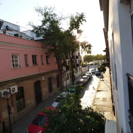 Apartamento En El Centro De Sevilla Exterior photo